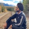 GuriJhinjer9's profile picture. PUNJABI