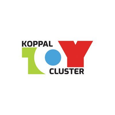 Toy Cluster at Koppal