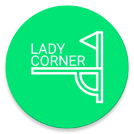 Lady Corner (@ladycornerapp) 's Twitter Profile