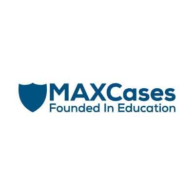 MAXCases designs protective cases for iPads, Chromebooks, & other popular devices, combining extensive testing & customer feedback to deliver superior products.