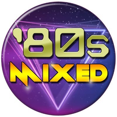 #80s Mixed is an Online Radio Station that plays #extended and #remix hits from the decade of excess plus flashbacks. Visit our website for more #Eighties fun!