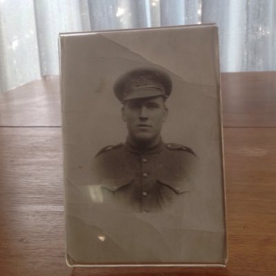 kentrross's profile picture.