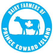 The marketing and regulatory organization for all PEI dairy producers 🐮