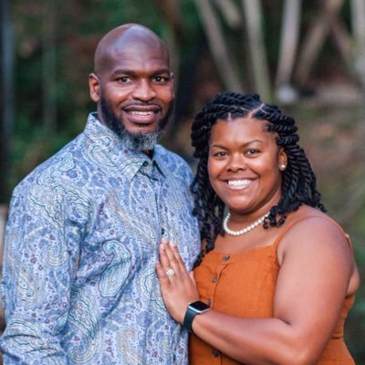 #GodChaser | Devoted Wife | Mother of Three 💚💙 💖 | Business Owner