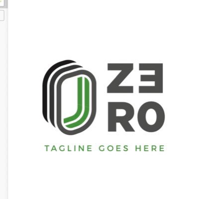 zeroecosolution's profile picture. comprometidos con el planeta