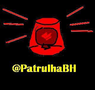 Esse perfil foi criado para auxiliar pessoas que tiveram seu veículo roubado. Tweet informando placa/cor/modelo/local/hora e divulgaremos. Parceria @BlitzBH