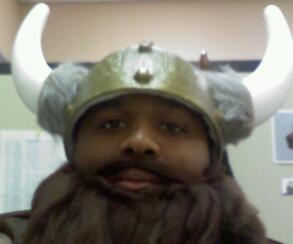 alkerr81's profile picture. 