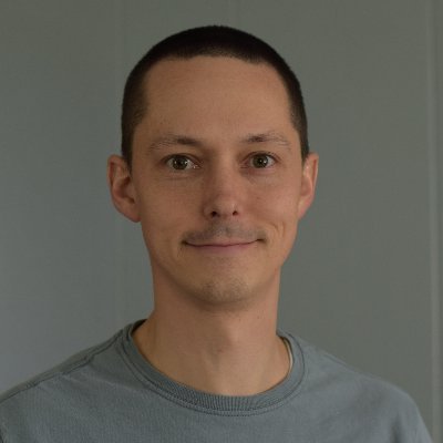 Jacob Bolda Profile