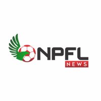 NPFL News 🇳🇬(@NPFL_News) 's Twitter Profile Photo