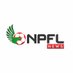 NPFL News 🇳🇬 (@npfl_news) Twitter profile photo NPFL News 🇳🇬 (@npfl_news) Twitter profile photo
