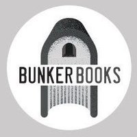 Bunker Books(@BooksBunker) 's Twitter Profile Photo