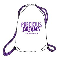 PreciousDreamsFoundation(@PreciousDreams_) 's Twitter Profileg