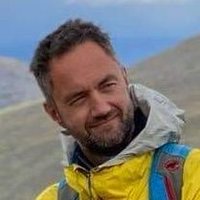 Arne Haabeth (@ahaabeth) 's Twitter Profile Photo