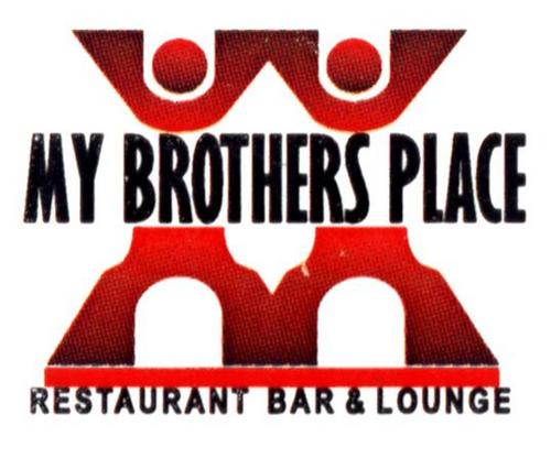 BrothersDC's profile picture. The Place to be on Capitol Hill. Awesome Restaurant and Bar.