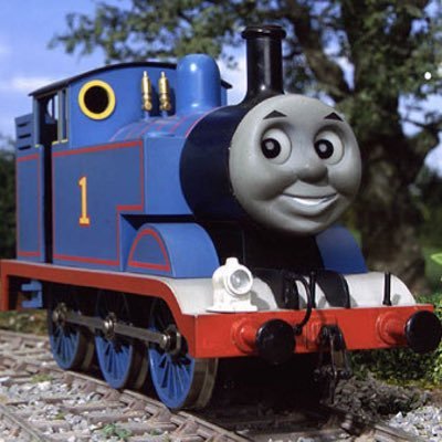 🚂 Gauge 1/HO/OO/N/HOn3 Scale Modeler🚂 Lifelong Thomas fan🚂 Collect all types of Merch