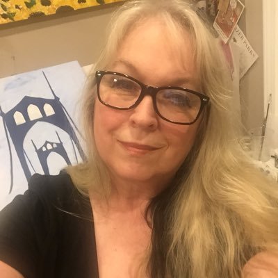 Tamster59's profile picture. Living the nightmare!