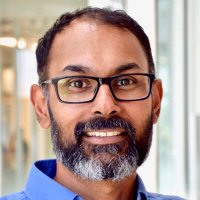 Apu Kapadia (@apukapadia) 's Twitter Profile Photo
