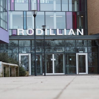 Rods_6thForm's profile picture. Join us a Rodillian Sixth Form! A small, welcoming and supportive Sixth Form offering both academic and vocational Post 16 courses. https://t.co/U6KYIRA3ed