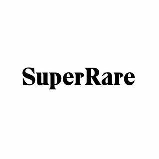 SuperRare official account moved to @superrare 💎