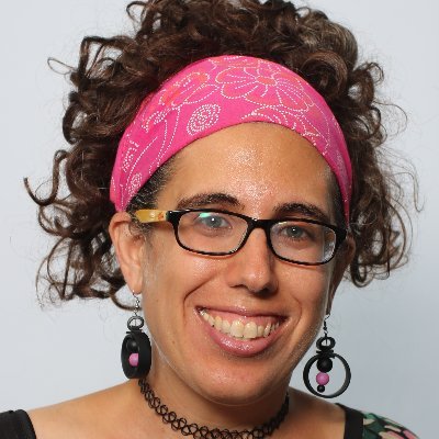 shoshanakordova's profile picture. Writer & editor | Contrib to #WhatFuture anthology 2017 | Words @nytimes @CatapultStory @washingtonpost @SmithsonianMag @PreventionMag @Haaretz @qz #binder