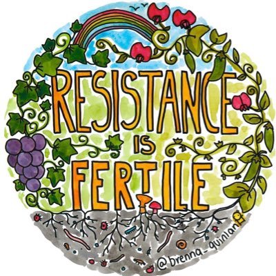 ResistingInCLT's profile picture. “In a democracy the poor will have more power than the rich, because there are more of them, and the will of the majority is supreme.” ~Aristotle~ RESIST‼️