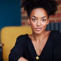 ADRIENNE LDN (@adrienne_ldn) 's Twitter Profile