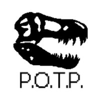 🦖🦕 PixelsOfThePast🦣🦤(@POTPdeluxe) 's Twitter Profile Photo