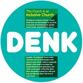 Christen die DENK steunt en laat zien hoe dat goed samen kan gaan - Doet dingen voor @DenkNL en @DENK_Utrecht.