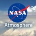 NASA Atmosphere (@NASAAtmosphere) Twitter profile photo