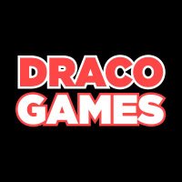 Draco Games (@dracogames90) 's Twitter Profile