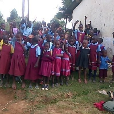 Compassionate! Transforming lives and changing communities