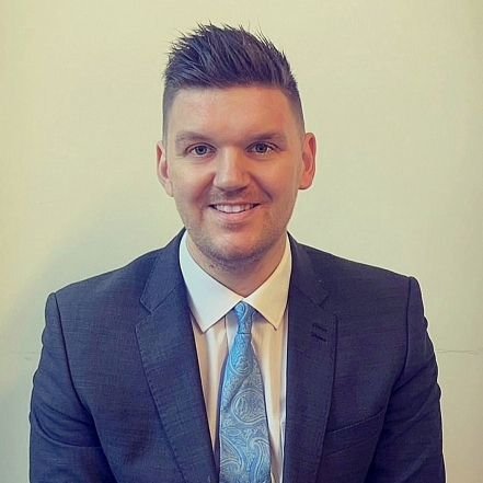 Former solicitor with an interest in child and family law ⚖