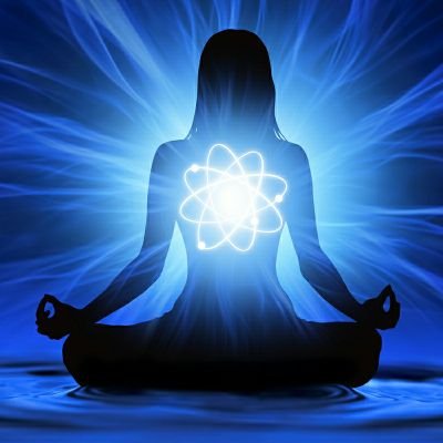 Discover Yourself is Science/Spirituality blog that aims on the supreme, eternal and infinite truth of the universe and how we are connected to it.