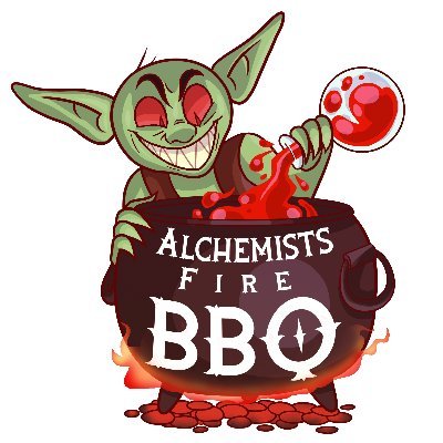 Seasonings inspired by the tastes of BBQ from Central Texas, Kansas City, and Memphis, and classic tabletop RPGs like Dungeons and Dragons and Pathfinder