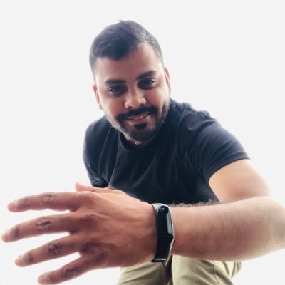 PittiMuddit's profile picture. Be Happy..!!