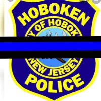 Hoboken PBA #2 🚓 (@hobokenpba2) Twitter profile photo