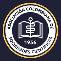 Asociación Colombiana de Sociedades Científicas(@asocientificas) 's Twitter Profile Photo