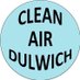 Clean Air Dulwich (@CleanAirDulwich) Twitter profile photo