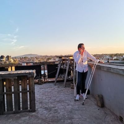 EdgarIsra's profile picture. 