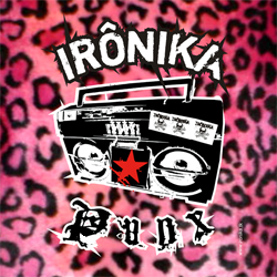 2000s street punk from Brazil. Belo Horizonte city punk rockers. God save the punk rock'n roll! (★2000✞2012)