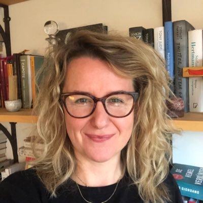 aksienicka's profile picture. Vice President @TechsoupEurope