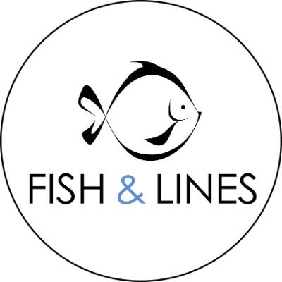 FISH and LINES (@fish_lines) / X