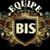 Equipe Bis 🇧🇷 (@BisEquipe) Twitter profile photo