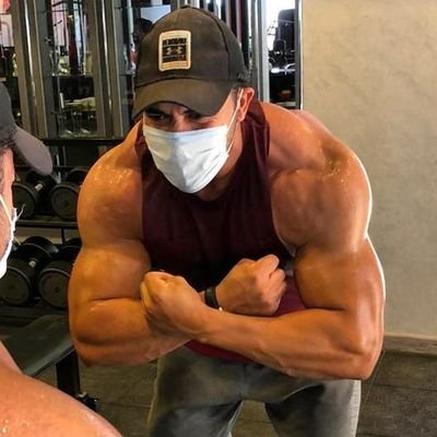 zak1617's profile picture. 