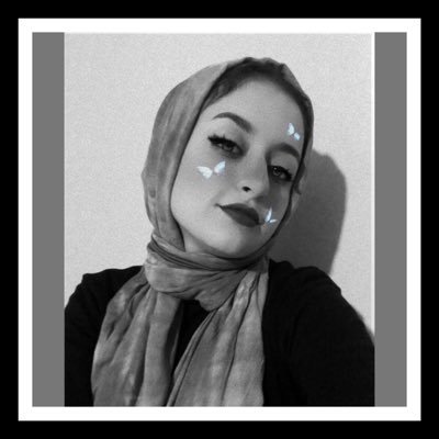 Nadaa__alii's profile picture. "وكُل رجائي يا الله، أن مُنتهى الطريق فيه جُبرٌ لقلبي"