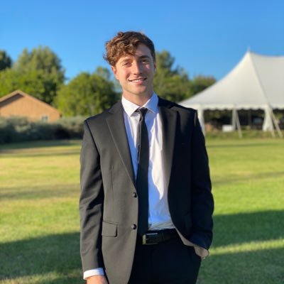 Umich ‘19 • Software Engineer • Racket sport enthusiast