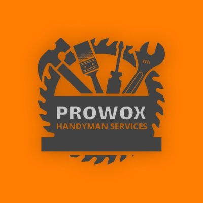 ProWox Handyman was founded to fulfill a need to help homeowners and businesses to get those unfinished tasks and projects done.