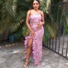 Empressmabel's profile picture. Data Analyst and Business Intelligence Developer | Corporate Flight Attendant | Lead Volunteer at Amy Cares Foundation