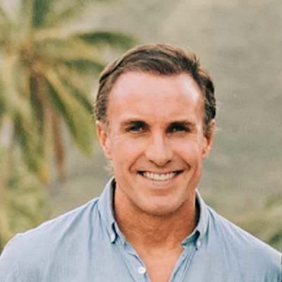 Andrew White