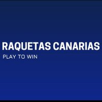 Raquetas Canarias(@RaquetasCanari1) 's Twitter Profile Photo